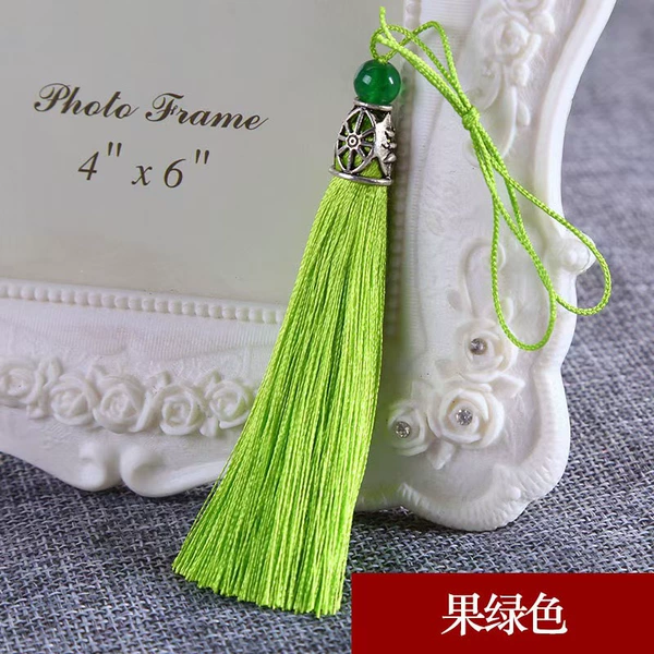 Fruit green