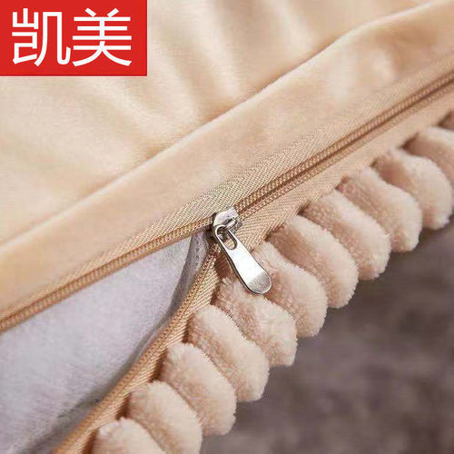 Pillow sofa living room pillow bedside backrest nap office lumbar support back cushion car lumbar cushion cover