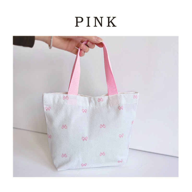 Bonito regalo de mano del día de los niños bolsas de lona de boda bolsas de caramelo de boda bolsas de compromiso