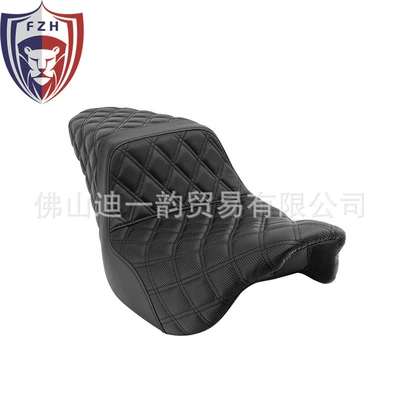 Cushion Seat 08-23, Motorcycle cushion