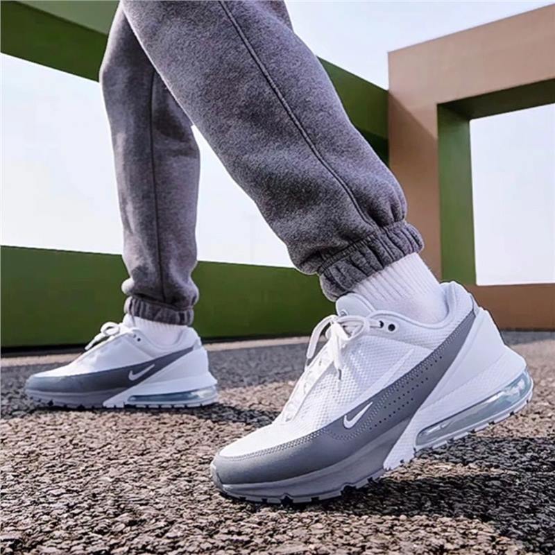 Air Max Pulse2023半掌气垫休闲运动透气缓震跑步鞋FN7459-001|undefined