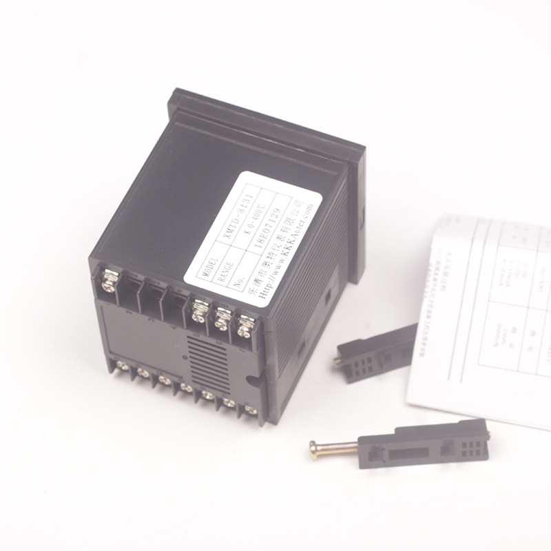 XMTD-8131 �����¿��� �ֶȺ�k����0-400�� kkk��