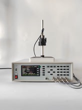 FT-345双电测电四探针方阻电阻率测试仪 薄膜材料方阻测试仪