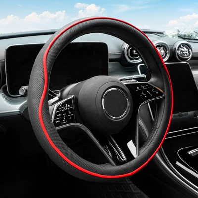 Hot-Selling Steering Wheel Protector — Steering wheel cover