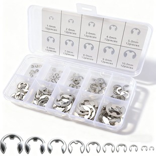 120pcs���b���P�ϴ���_�ړ�Ȧ���bE�Ϳ����_�ڿ�M1.5-M10
