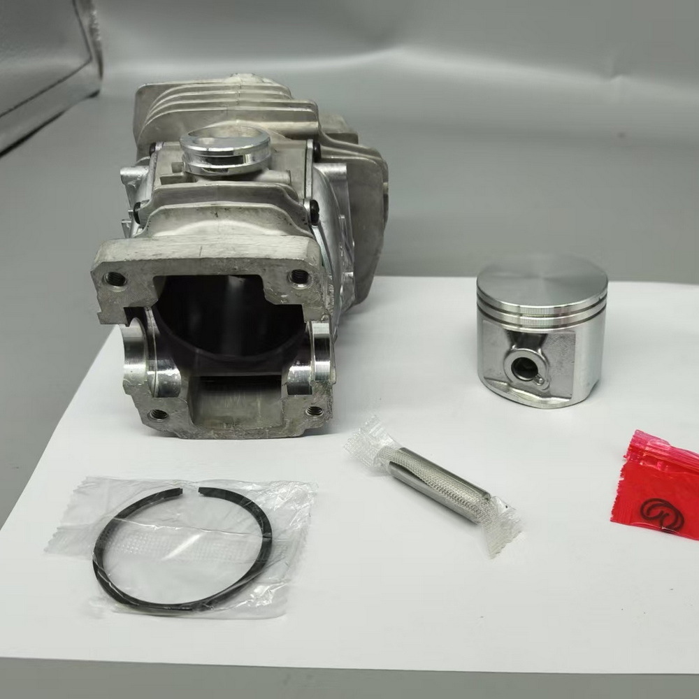 Cylinder MS291 气缸 47mm 1141 020 1206 round intake