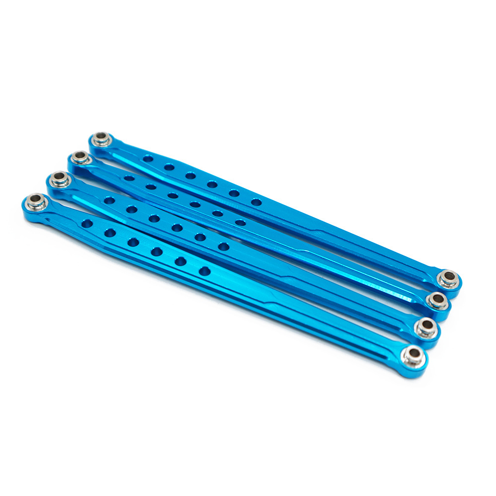 Pull rod [blue]]