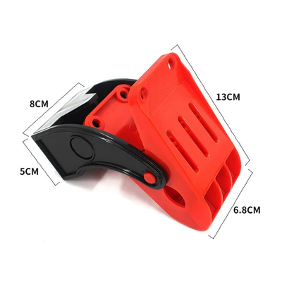 cleaning clip multi-purpose wall-mounted – Car cleaning tools