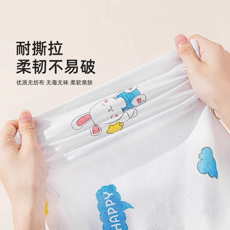 使い捨て枕カバー、個別包装、実用的、厚みのある、滅菌、旅行の必需品、滅菌、ホテルのポータブル|undefined