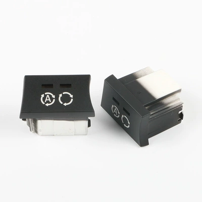 Cab and accessories: Air Volume Power Repair Spare