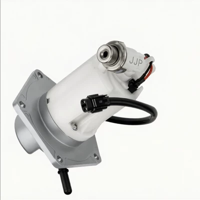 Oil pump, nozzle Kx 450 Motorcycle
