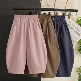 童套装;童裤;童家居服套装