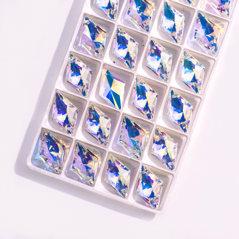 10 블루 AB