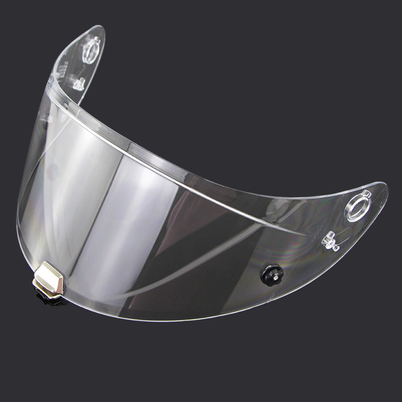 Hj26 Helmet Lens Is Suitable for Rpha11 Rpha70 Venom Joker 1234 Sun Protection Color-Changing Helmet Lens