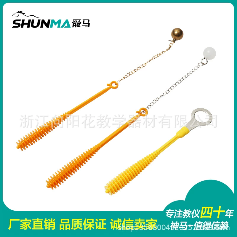 Прямые продажи с фабрики 29019, предмет, плавающий тепло, холодная термоусадочная эксперимента, материалы для обучения физике младших классов средней школы, научный эксперимент для начальной школы