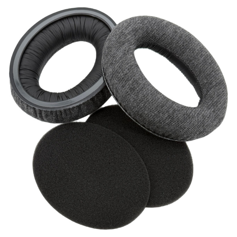 Suitable for Sennheiser HD598 599 515 558 569 595 PC360 headphone ear pads Suitable for Sennheiser HD598 599 515 558 569 595 PC360 headphone ear pads