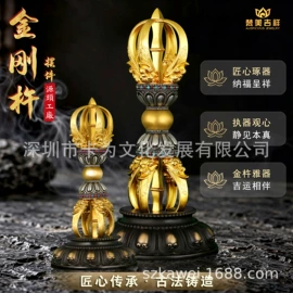 金属工艺品;吊坠;佛像/神像