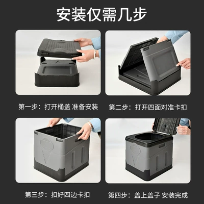 [in Stock Wholesale] Folding – Kempinq və səyahət