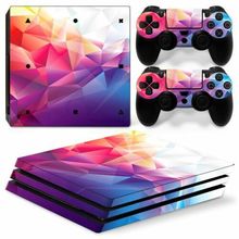 ps4 pro NĤ N ŲN CN decal skin sticker ĥɰ matt