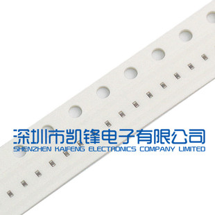 Smd Capacitor Gjm0335C1Er60Bb01D 0201 Npo Cog 0.6Pf 25V 0.1P 8 Yuan 1K