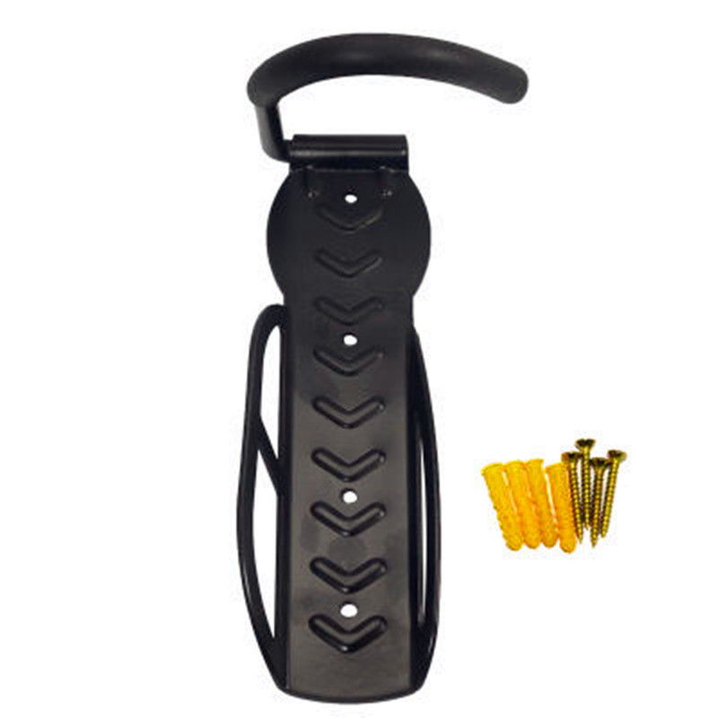 Bicycle Wall Hook Mountain Bike Parking Rack Display Rack Decoration Accessories Type 009 Cycling Supplies
