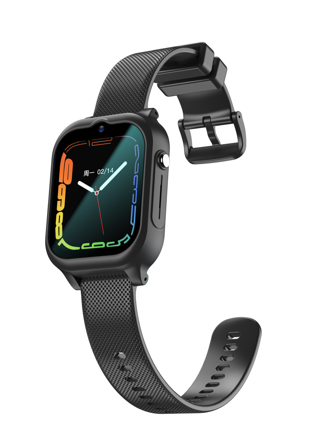【 Available on wechat and Douyin 】 Smart children's smartwatch with 4G full-network positioning payment and WIFI A91 undefined
