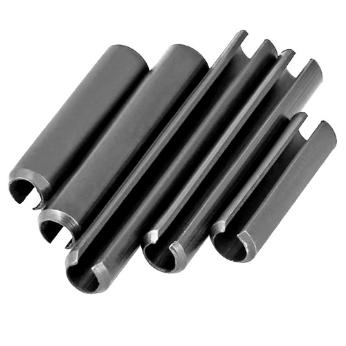 65Mn elastic pin open pin hollow pin positioning pin gb879 spring pin cylindrical pin shaft pin m2M3M4M5M6M