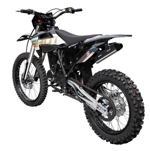 Negotiable wholesale price for Stoner STN export models, mid-to-high-end off-road motorcycles, including the Cheetah model CB250, designed for mountain off-road use