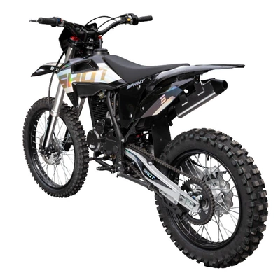 Negotiable wholesale price for Stoner STN export models, mid-to-high-end off-road motorcycles, including the Cheetah model CB250, designed for mountain off-road use