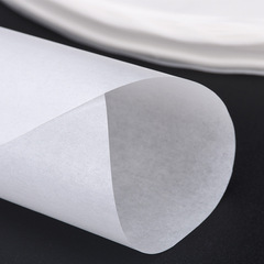 42g barbecue paper oven barbecue food grade silicone paper pad thickened household commercial air fryer greaseproof paper
