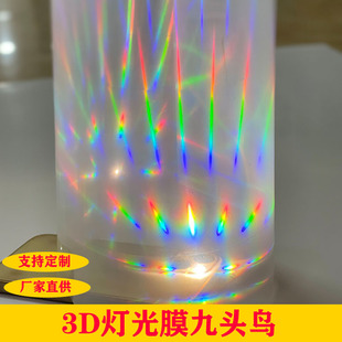 �S��ֱ��LED����3D���^�B����Ĥ��h���D��W��Ĥ���ַ���Ĥ
