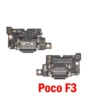 Poco F3 tail plugging small board (IC)