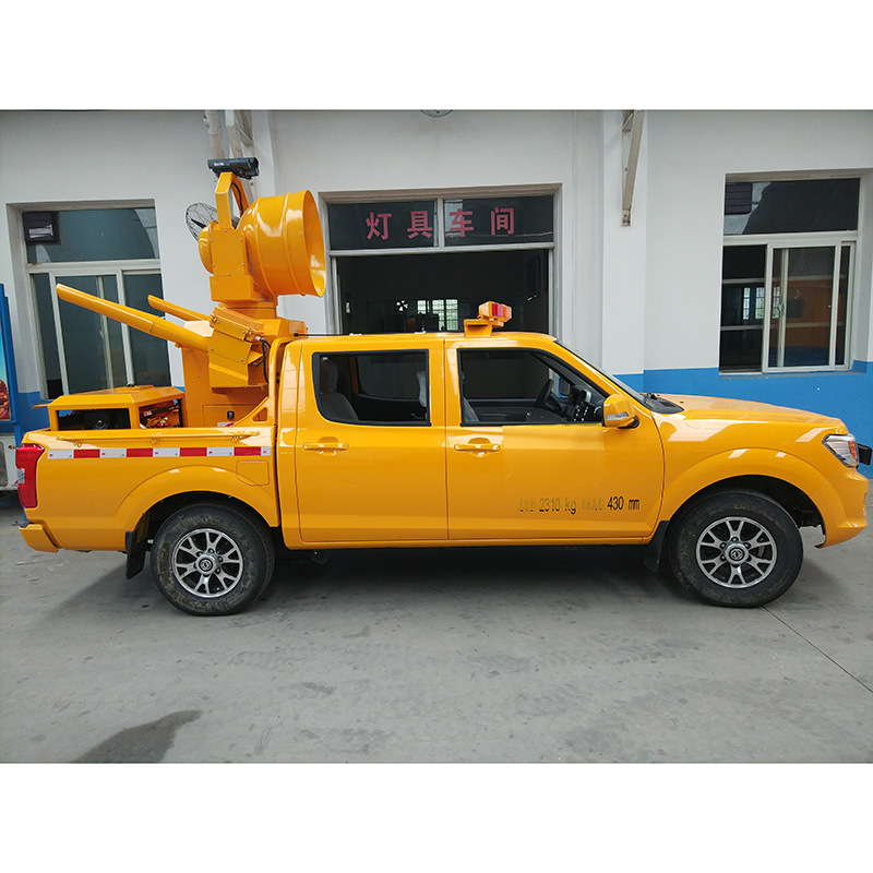 驱鸟车 汽车安装改装驱鸟装置 驱鸟炮/语音驱鸟器安装 支持定制