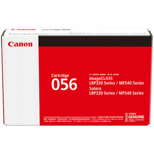����056L/056/056Hԭ�b�����m��춺ڰ׼����ӡ�CLBP325x,MF543