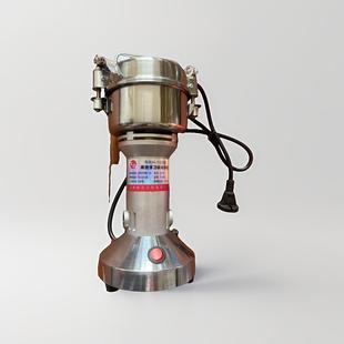 Cross-Border Traditional Chinese Medicine Grinder Stainless Steel Liner Traditional Chinese Medicine Grinder Grinder Medicinal Materials Grain Grinder Grinder
