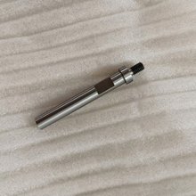 弹簧导销 SGASGAMK弹簧导销 镶针镶件定位针冲针非标定做