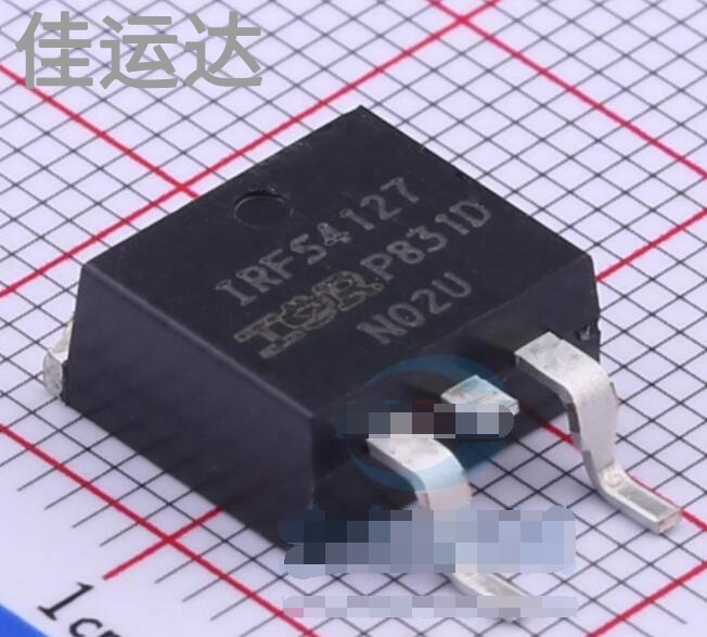 IRFS4127TRLPBF 规格 D2PAK MOS场效应管