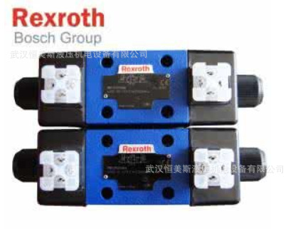 德国REXROTH力士乐比例阀4WRLE16W2-180SJ-3X/G24K0/A1M