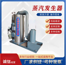 1吨燃油蒸汽发生器 桥梁养护木材烘干酿酒 蒸汽锅炉