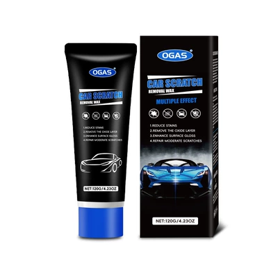 Car wax – a popular product for cross-border sales