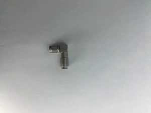 Полностью из нержавеющей стали SMA-JW-3449