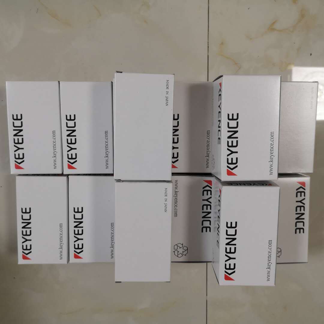 供应基恩士KEYENCE视觉CCD相机CV-H200C全新原装现货议价