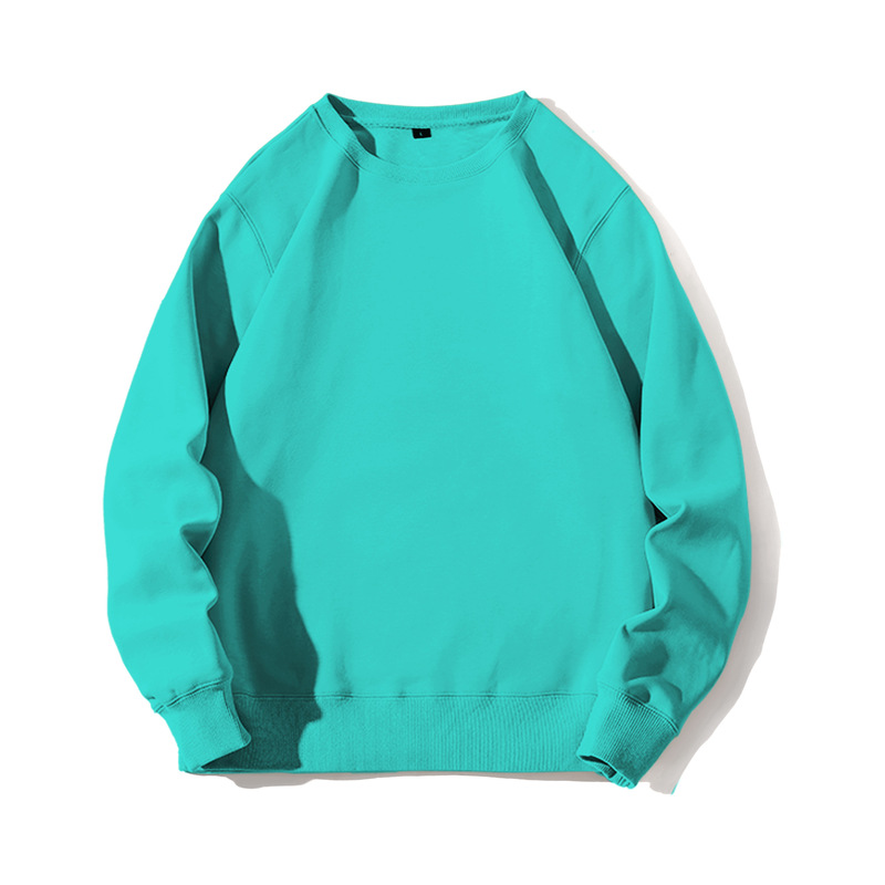 Candy color loose sweater pullover men's thin personalized casual autumn coat bright color trendy long sleeve plus size top Candy color loose sweater pullover men's thin personalized casual autumn coat bright color trendy long sleeve plus size top