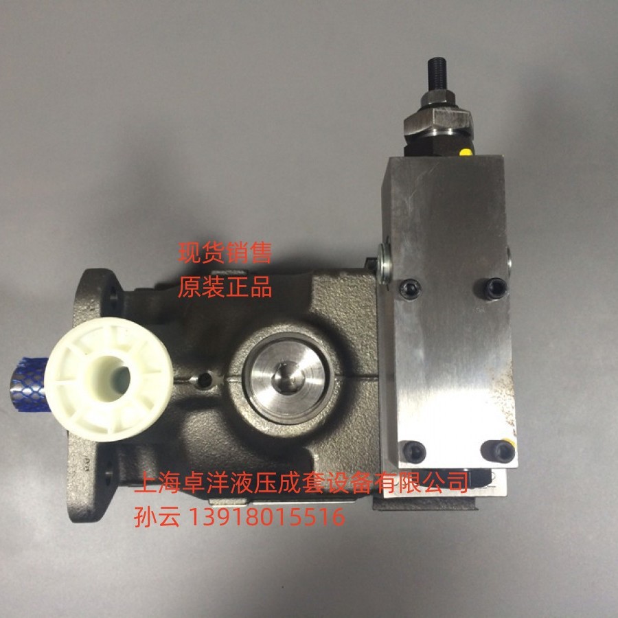 销售PARKER产品  PV016R1K1T1N100   PV016R1K1T1N100