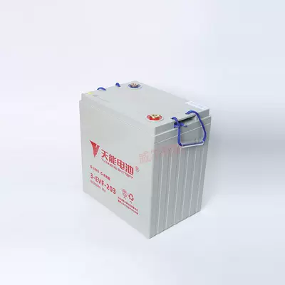 Patrol Sightseeing Car – Car battery/battery