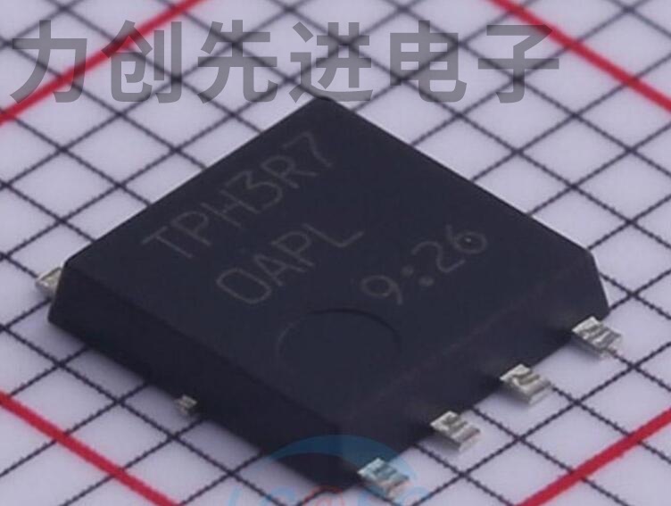 TPH3R70APL,L1Q(M 封装 SOP-8 MOS场效应管