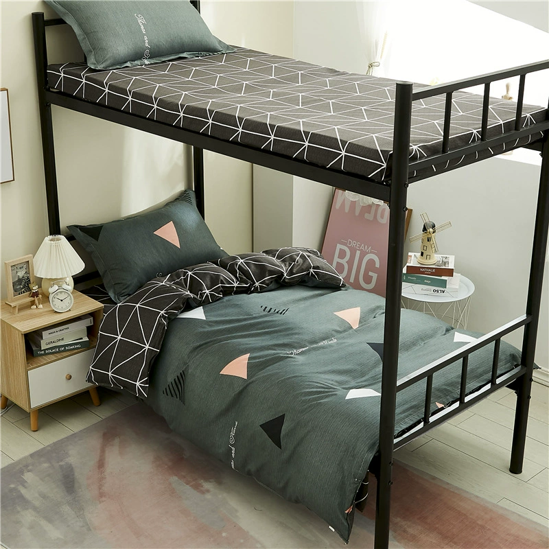 Sheet for elementary school students, set, bedspread, duvet cover, for students, 3 piece set, full set, 4 piece set