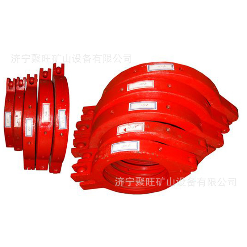 KJ-11型阀兰堵漏套具  KJ-11型阀兰堵漏套具