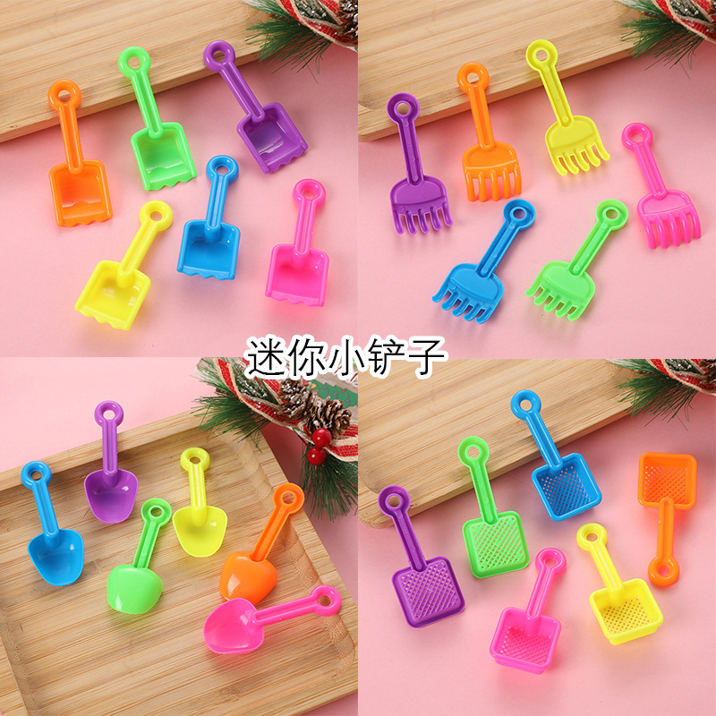 Playa de los niños juguetes traje playa coche pequeño tamaño barril arena pala bebé juego arena excavación cassia herramienta