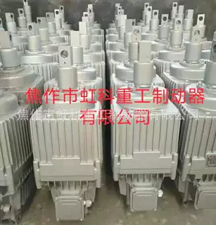 液压推杆 EB1250-60 抱闸油缸EB800-60